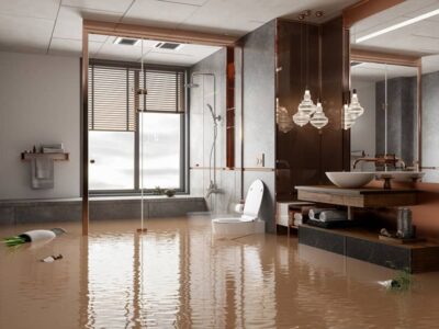 Flood Remediation Service