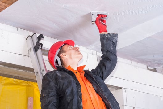 Mold Remediation Crawl Space Cleanup & Vapor Barrier Installation