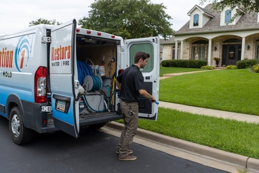 Storm Damage Restoration Storm Damage Restoration